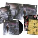 Immolation - Failures For Gods LP