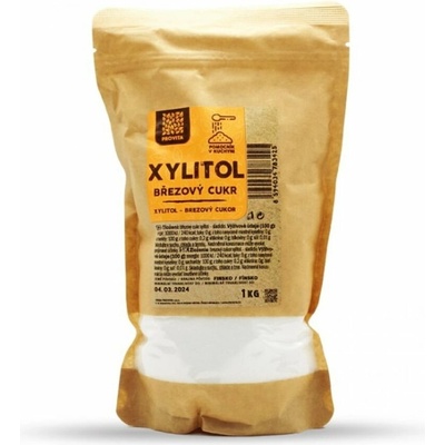 PROVITA Xylitol 1 kg