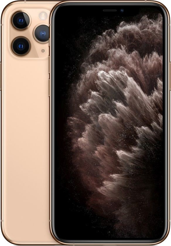 Apple iPhone 11 Pro 64GB od 398,8 € - Heureka.sk