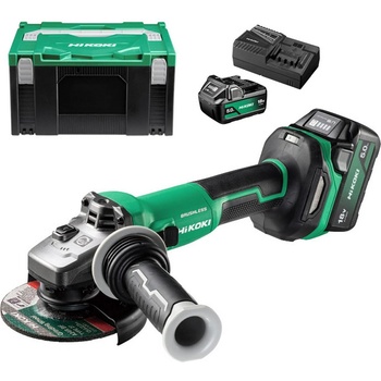 HiKOKI (Hitachi) G1813DVE-WQZ