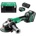 HiKOKI (Hitachi) G1813DVE-WQZ