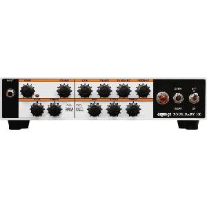 Orange Tour Baby 100 Транзисторен усилвател (D-TOUR-BABY-100)