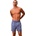 Calvin Klein Бански гащета Calvin klein LV00N61023 swimming boxer - Blue (Blue Tulip)