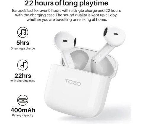 TOZO A3