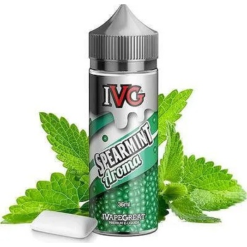 Image 1 of IVG Spearmint 36ml/120ml