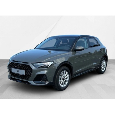 Audi A1 30 TFSI S tronic Allstreet 85 kW