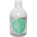 Kallos Algae Shampoo výživný hydratačný šampón na vlasy 1000 ml