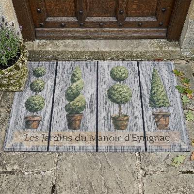 MultiDecor Lima Topiary MD-EU5000159 45 x 75 cm