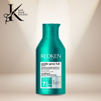 Redken Балсам Acidic Grow Full System 300 ml