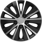 Carmart Тасове Versaco Rapid Silver / Black - 13