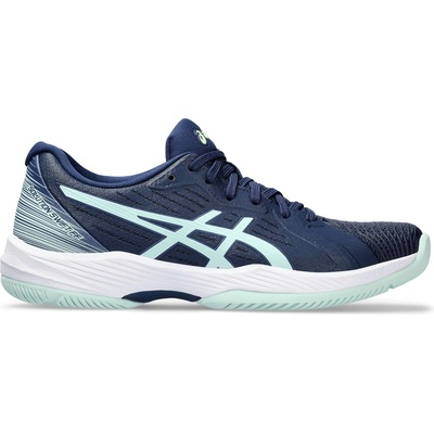 Asics Дамски маратонки Asics Solution Swift FF Womens Tennis Shoes - Blue
