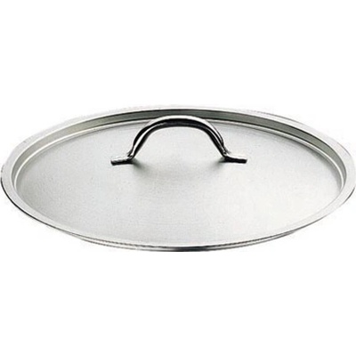 Paderno poklice nerez zesílený lem 14cm