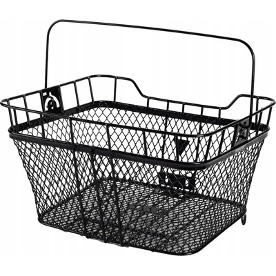 Topeak mtx rear basket
