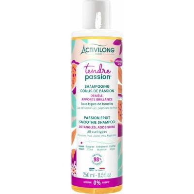 Activilong Tendre Passion Passion Fruit Smoothie Shampoo 250ml