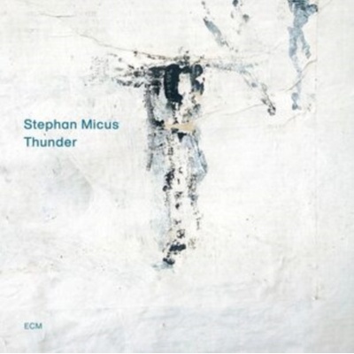 Thunder - Stephan Micus CD