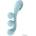 Satisfyer Tri Ball 2 multi light blue