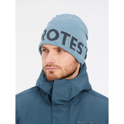 Protest PRT Burham24