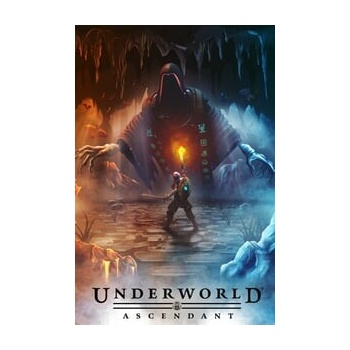 Underworld Ascendant