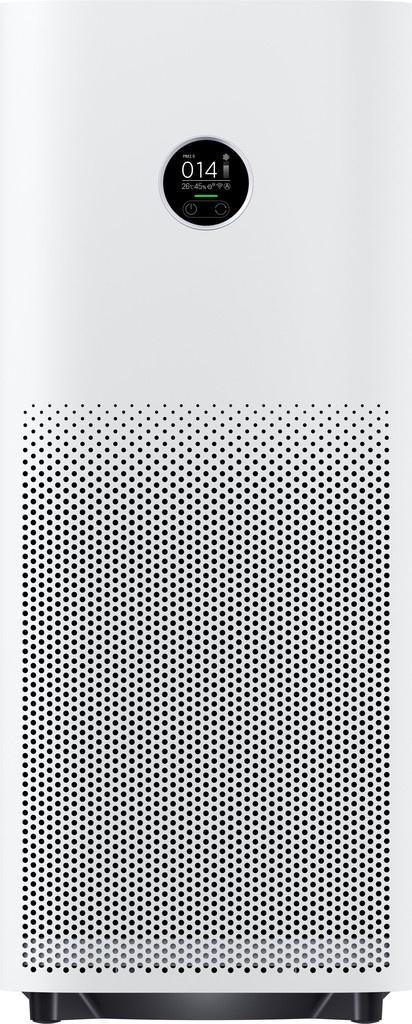 Tohle je absolutní vítěz srovnávacího testu - produkt Xiaomi Smart Air Purifier 4 Pro