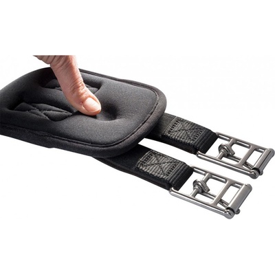 Norton Podbřišník Memory černý