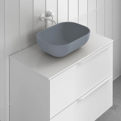 Royo Block 45.5x33 см Сив (129956)