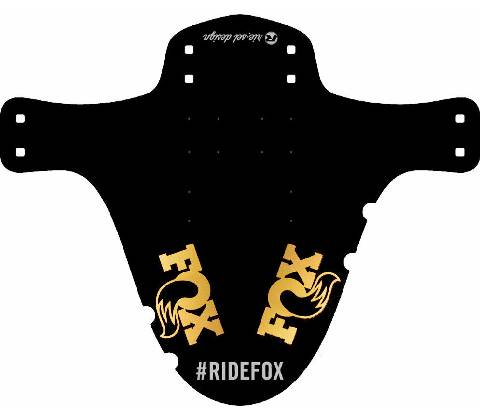 FOX Gold