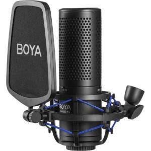 BOYA BY-M1000 Pro Микрофон