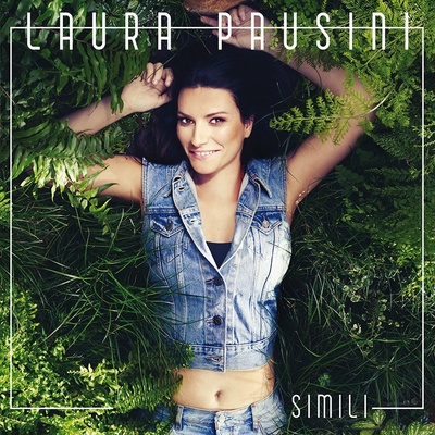PAUSINI LAURA: SIMILI CD