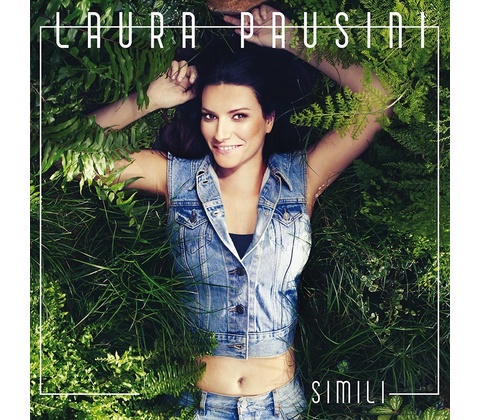 PAUSINI LAURA: SIMILI CD