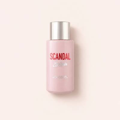 Jean Paul Gaultier Scandal tělové mléko 200 ml
