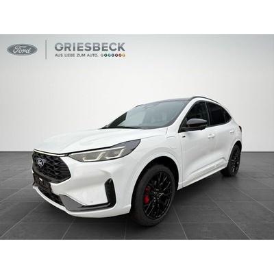 Ford Kuga 2.5 PHEV ST-Line X 178 kW