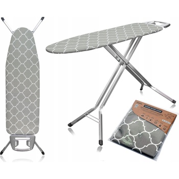 Vievemar potah na prkno vícebarevný