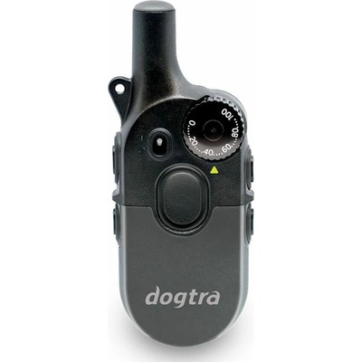 Dogtra 600iQ Vysielačka Náhradné príslušenstvo