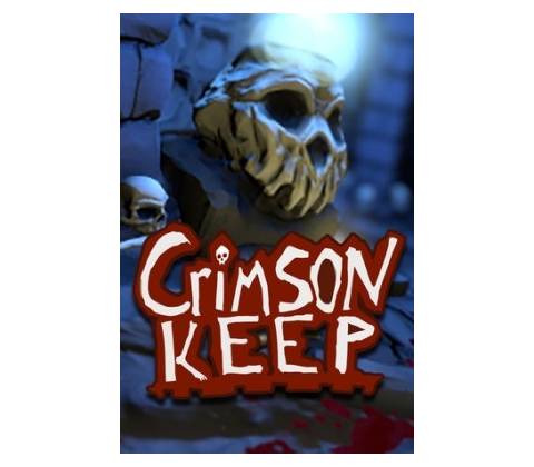 Crimson Keep