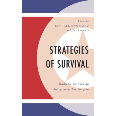 Strategies of Survival Weiqi Zhang