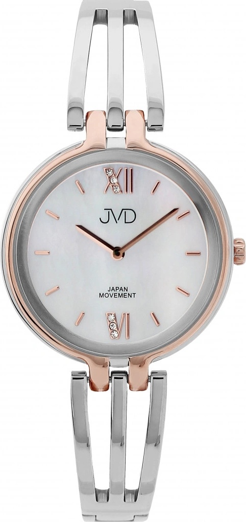 JVD JC679.3