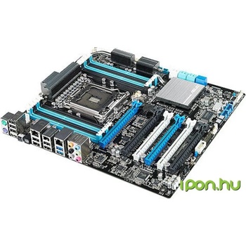 Image 1 of ASUS P9X79 WS
