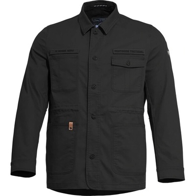 Bunda Pentagon Rogue Hero cinder grey