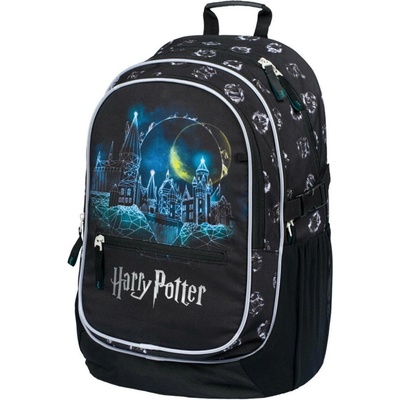 Baagl batoh Core Harry Potter Bradavice A 31404 25 L čierna