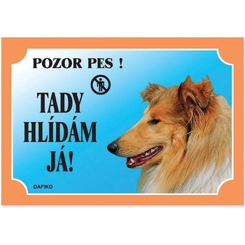 Dafiko Tabulka kólia 1 ks