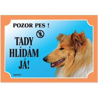 Dafiko Tabulka kólia 1 ks