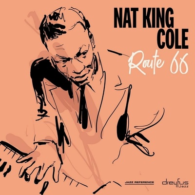 Cole Nat King - Route 66 CD