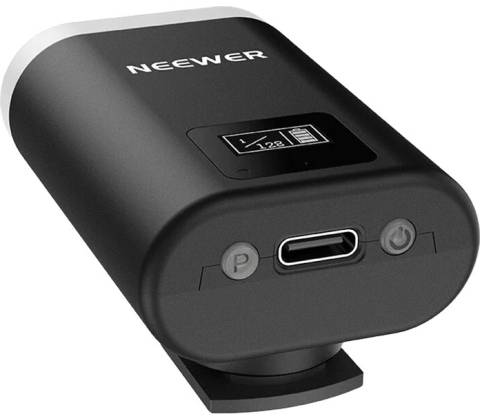 NEEWER BASICS N12