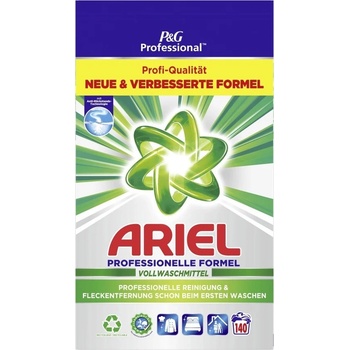 Ariel Professional prací prášek Universal 140 PD 8,4 kg