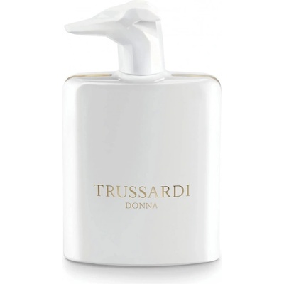 Trussardi Donna Levriero Collection EDP 100 ml Tester