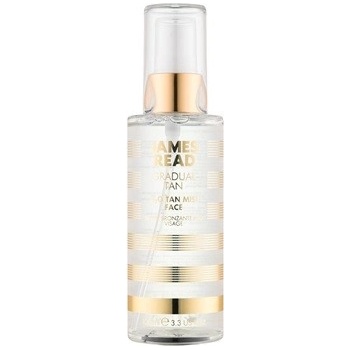 James Read Gradual Tan samoopalovací mlha na obličej 100 ml