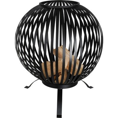 Esschert Design "FANCY FLAMES" Koule 59
