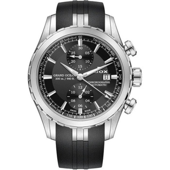 Edox 09800-3CA-NIN