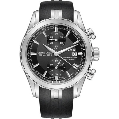 Edox 09800-3CA-NIN