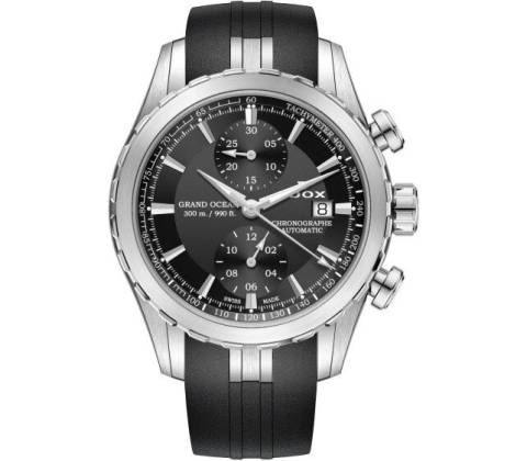 Edox 09800-3CA-NIN